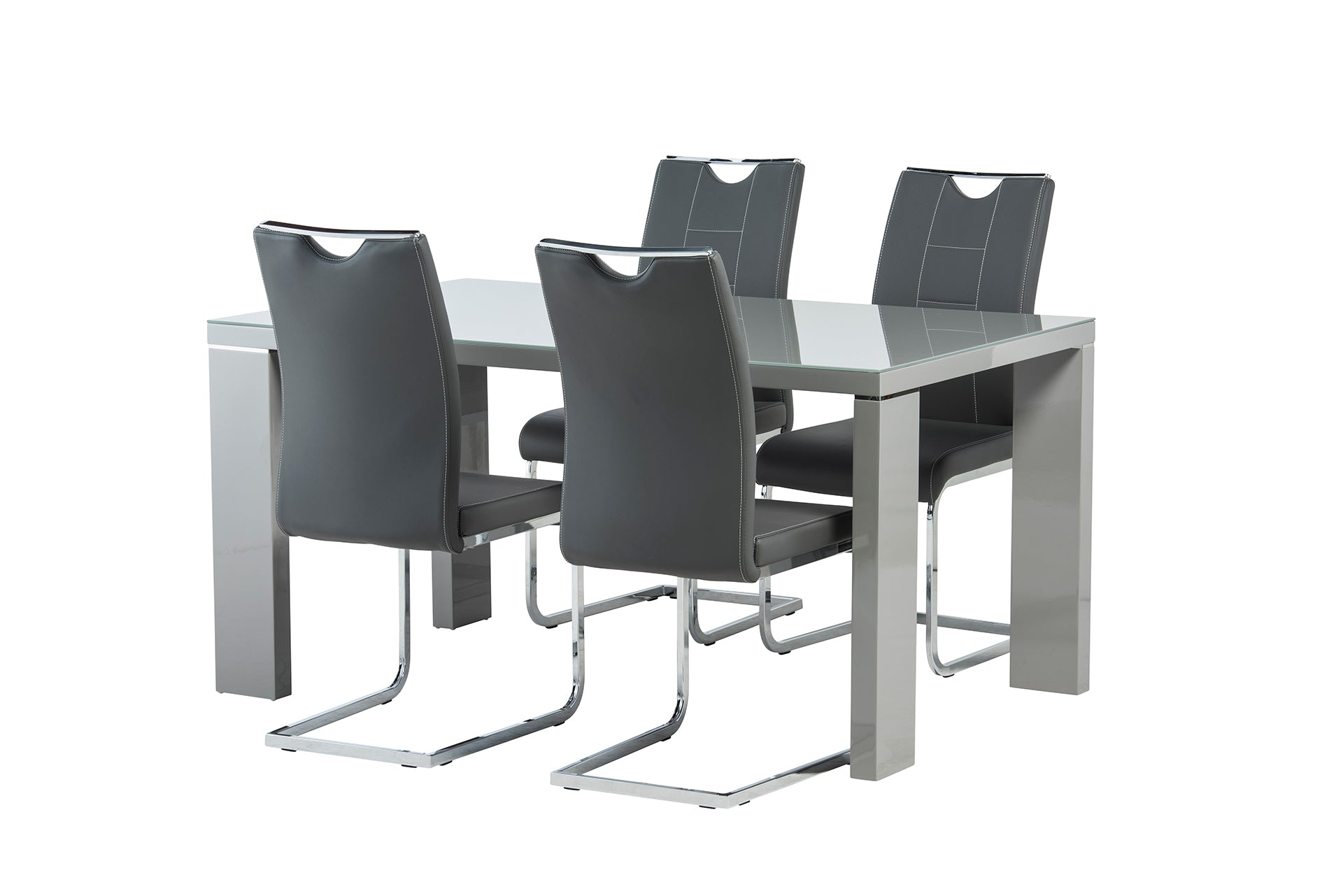Buy Soho 1.2m Dining Table at Best Price In Ireland Lc Living