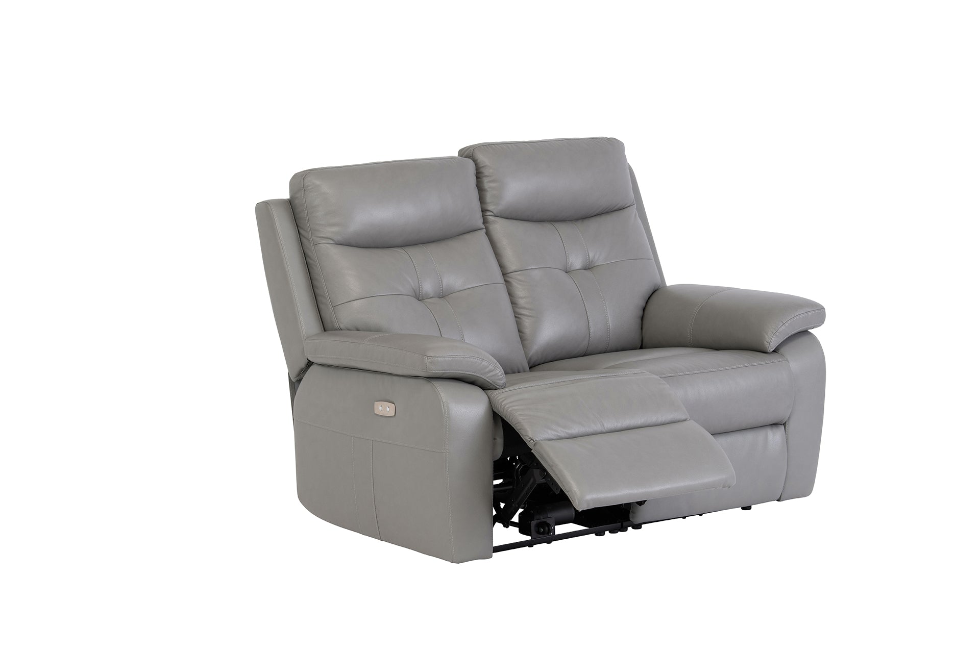 2 seater electric recliner sofa