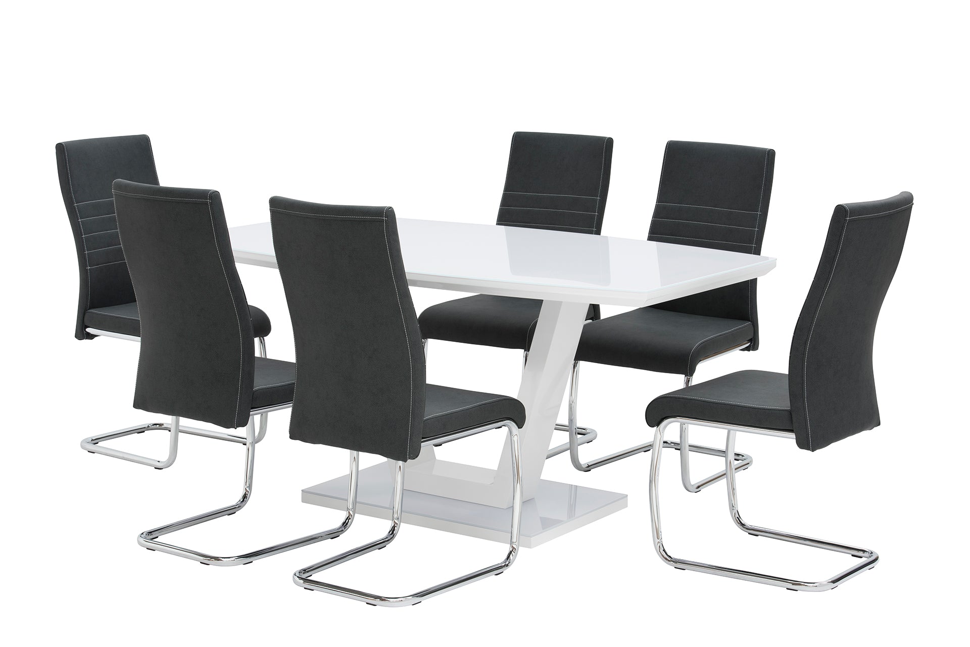 1.6 m dining table