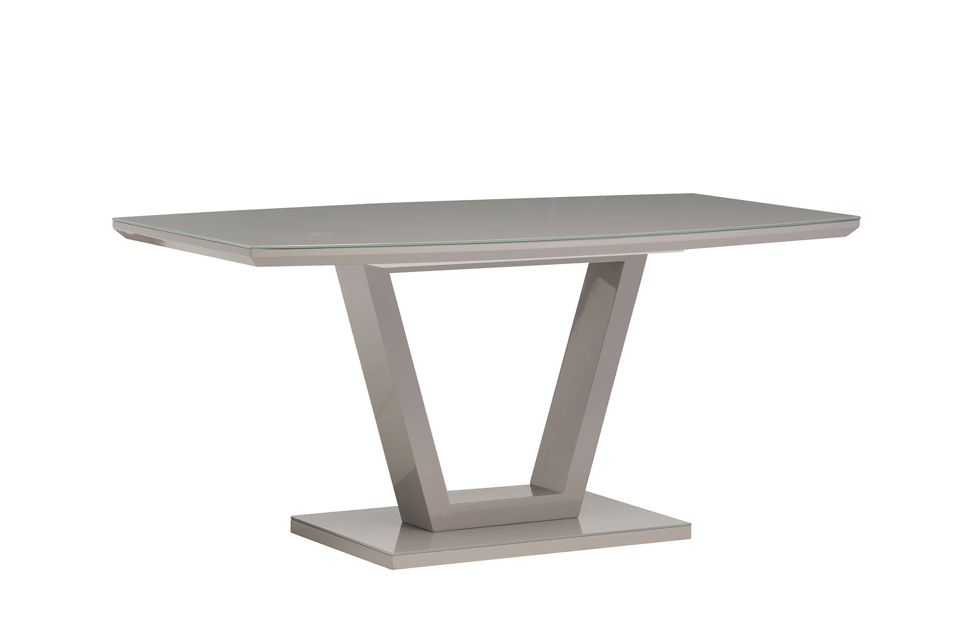 dining table grey